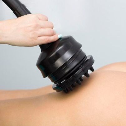 Субдермальный вибромассаж /40 минут/