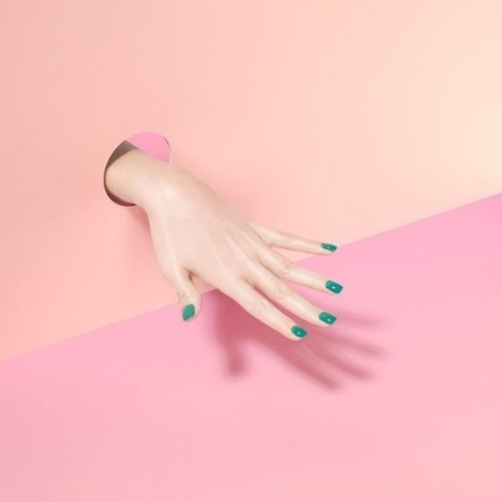 Маникюр-Снятие