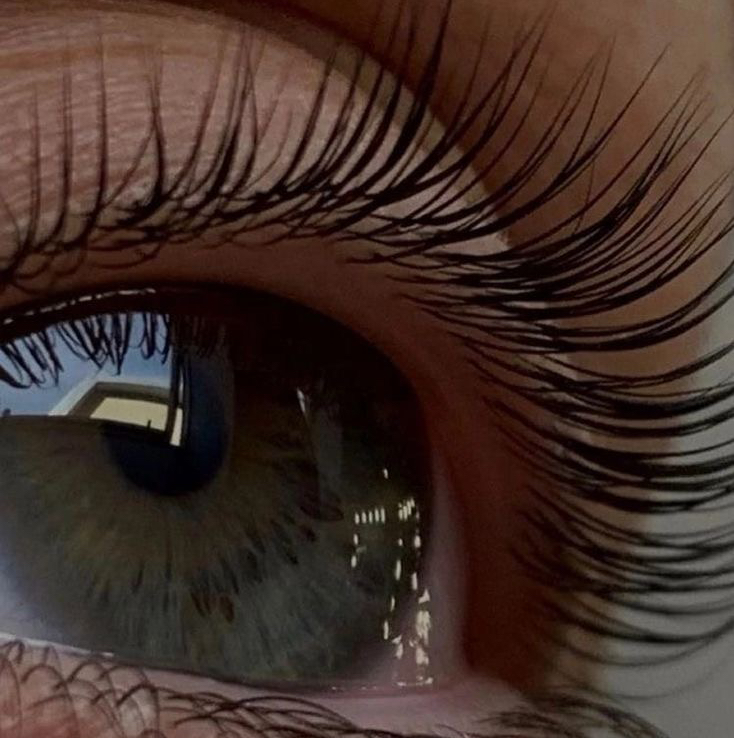 Ламинирование ресниц