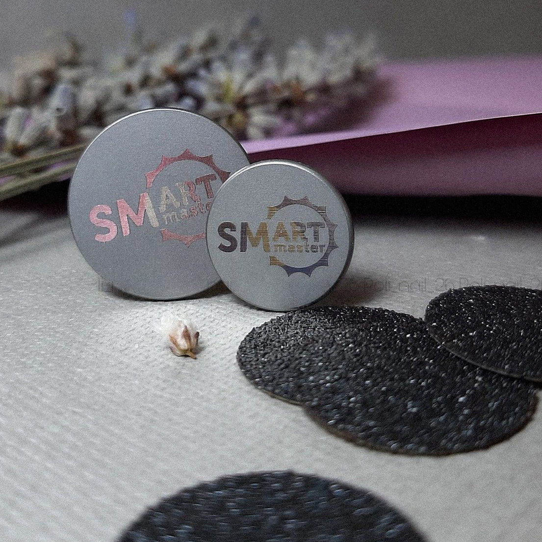SMART педикюр без покрытия
(стопа+пальцы)
