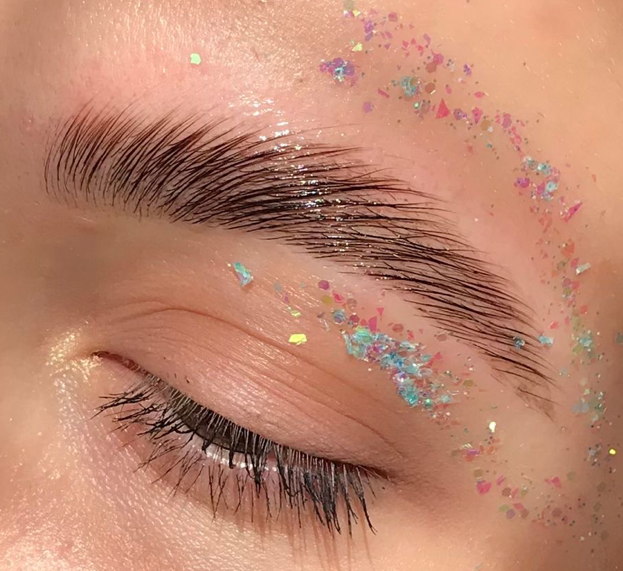 Долговременная укладка с окрашиванием и коррекцией