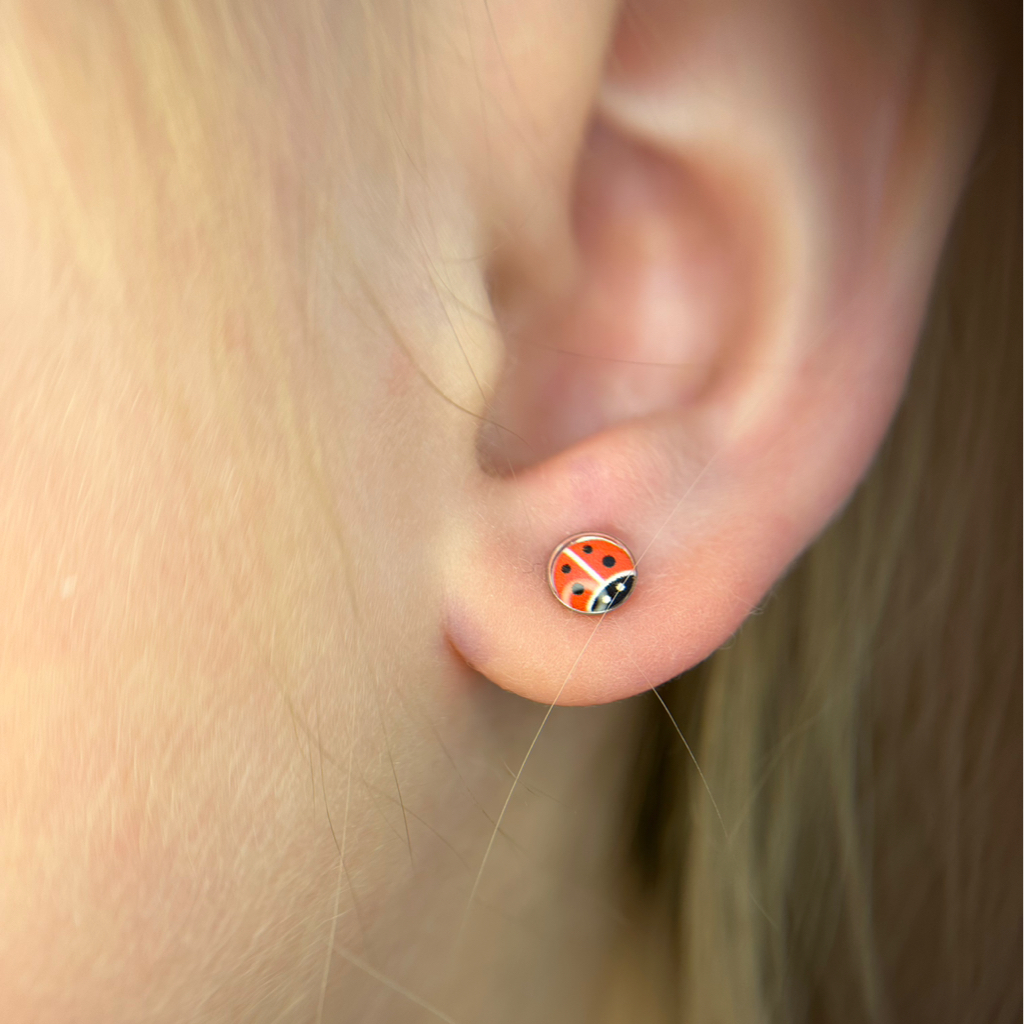 СИСТЕМА 75 (Серёжки в стоимость входят!)