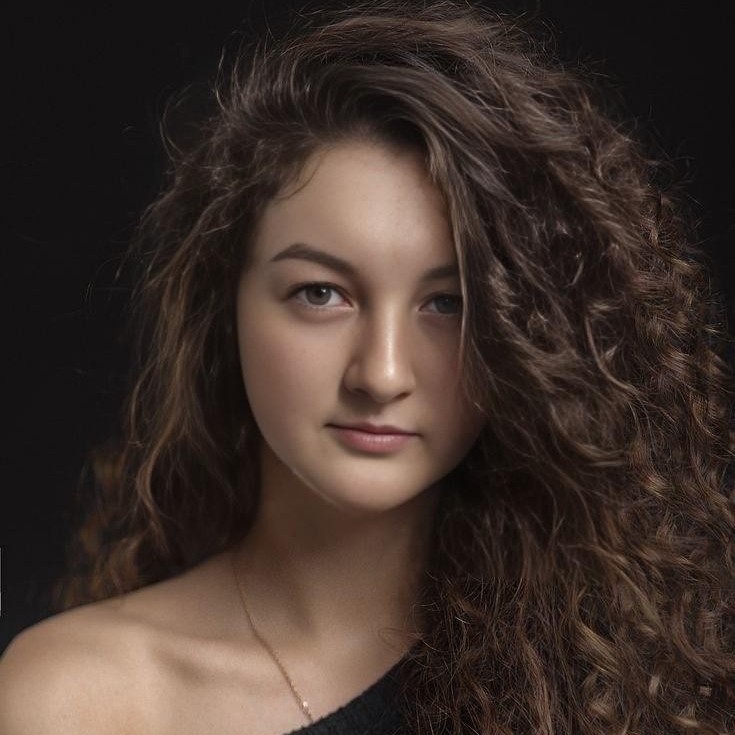 Евдовская Кристина