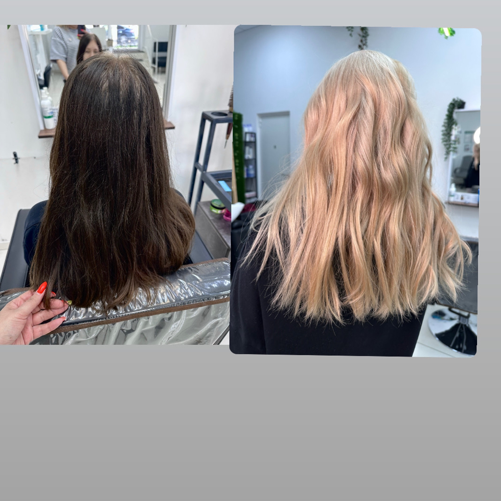 Выход из черного