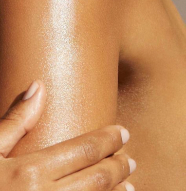 Руки до локтя