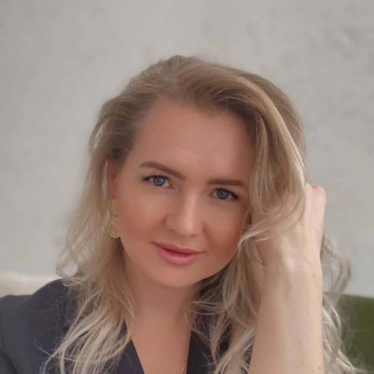 Елена Шафир