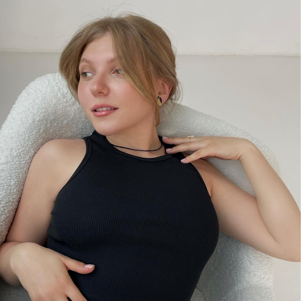 Полозова Елизавета