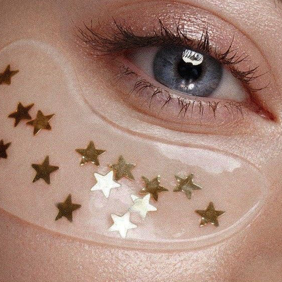 Окрашивание ресниц