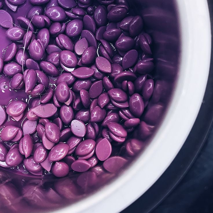 Коррекция бровей (воск/пинцет)