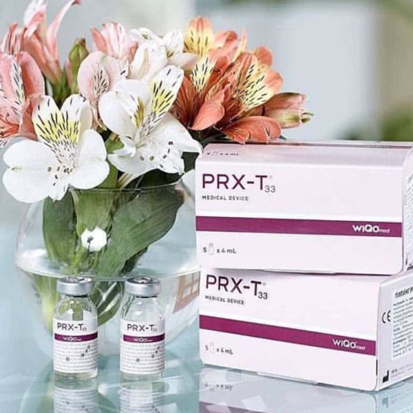 Пилинг PRX-T33 химическая биоревитализация