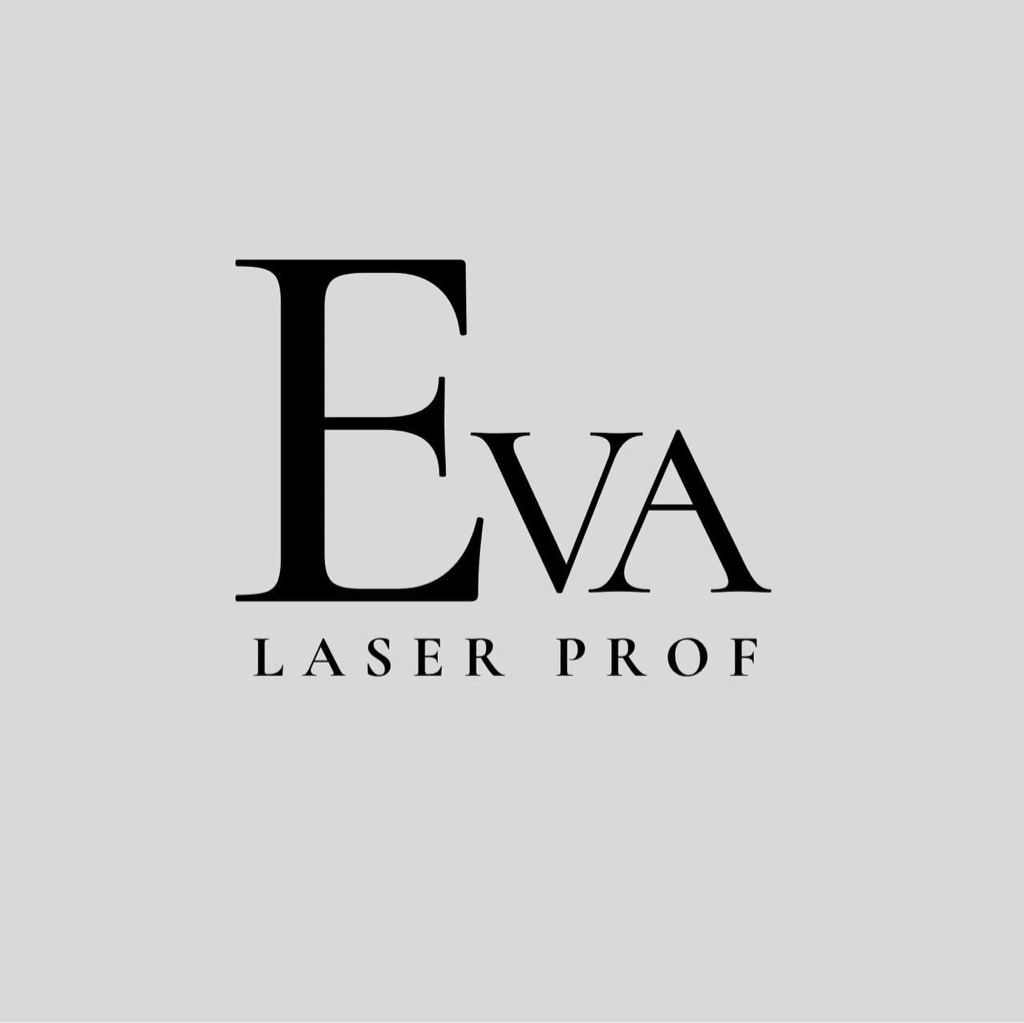 Laser Prof Eva