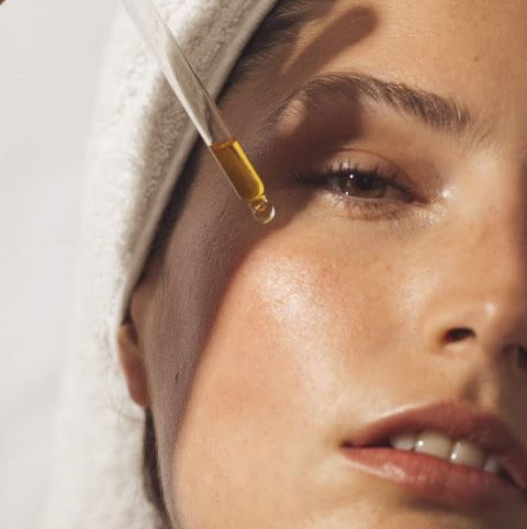 Уход «О2-терапия»