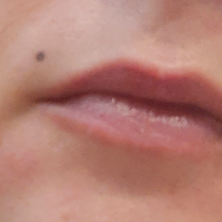 Мушка(перманент)