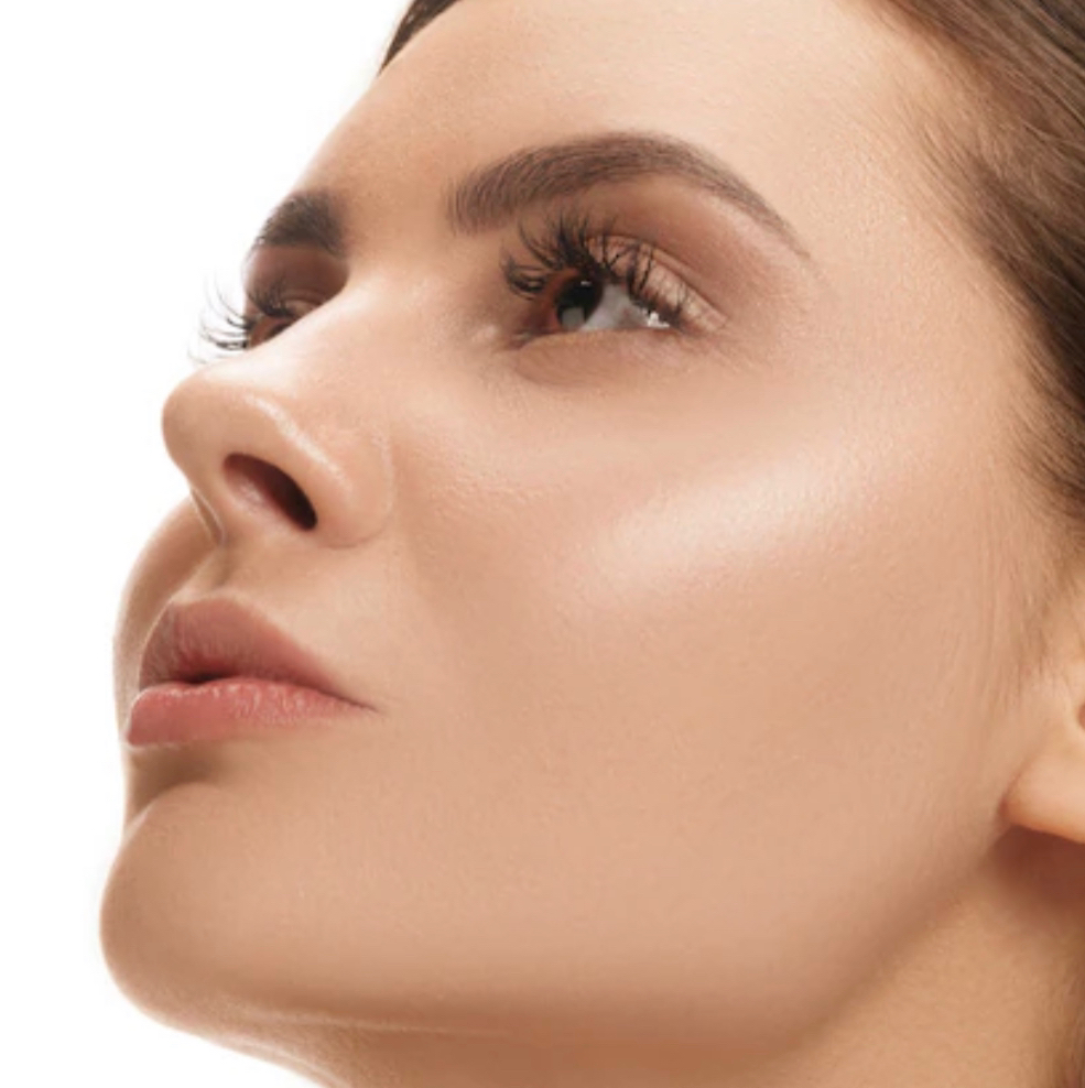 Лазерная эпиляция Лицо полностью+ Лазерное омоложение в подарок