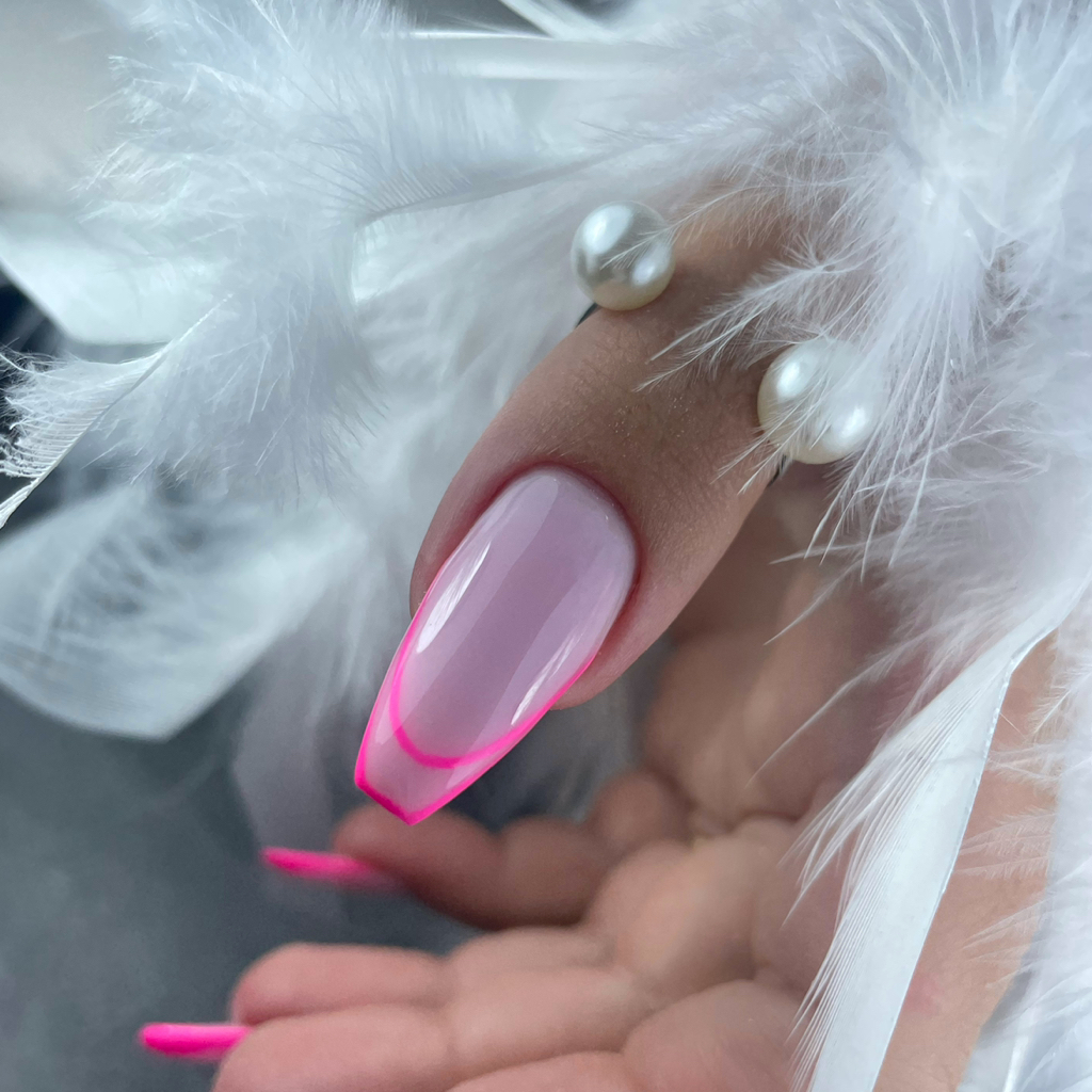 Наращивание