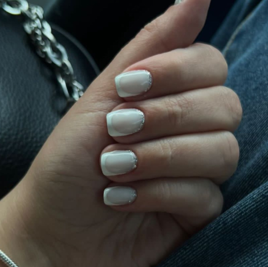 Маникюр + покрытие+ дизайн