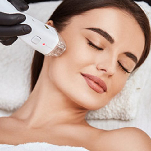 Комплекс для лица “Лифтинг-лимфодренаж»