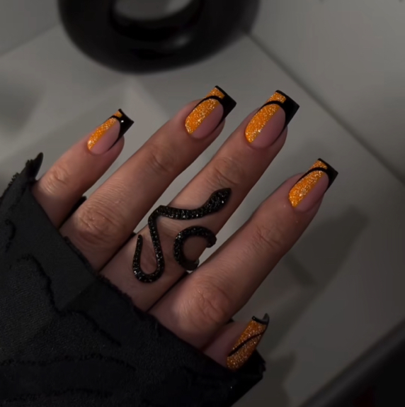 Наращивание ногтей