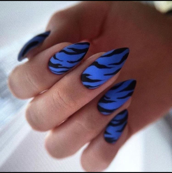 маникюр гель лак + наращивание + педикюр гель лак