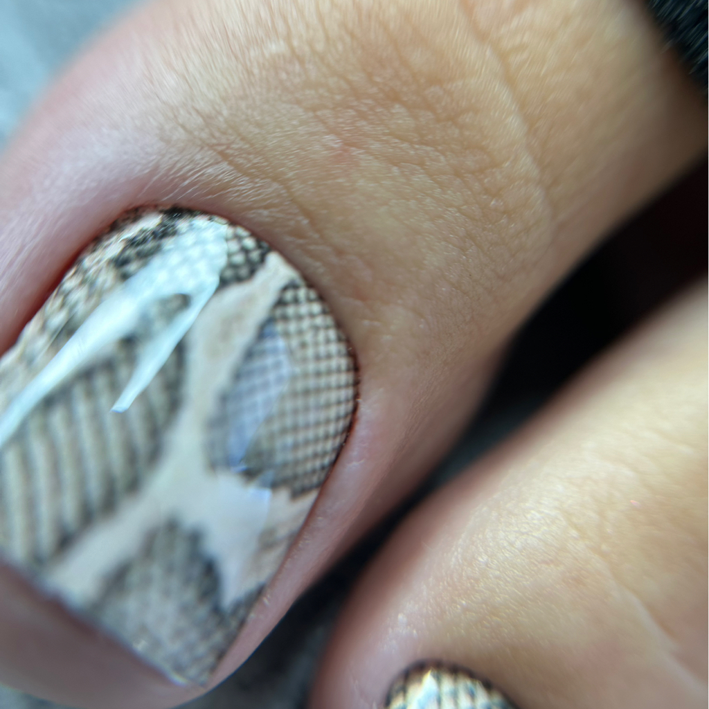 Пленки+обработка пальчиков