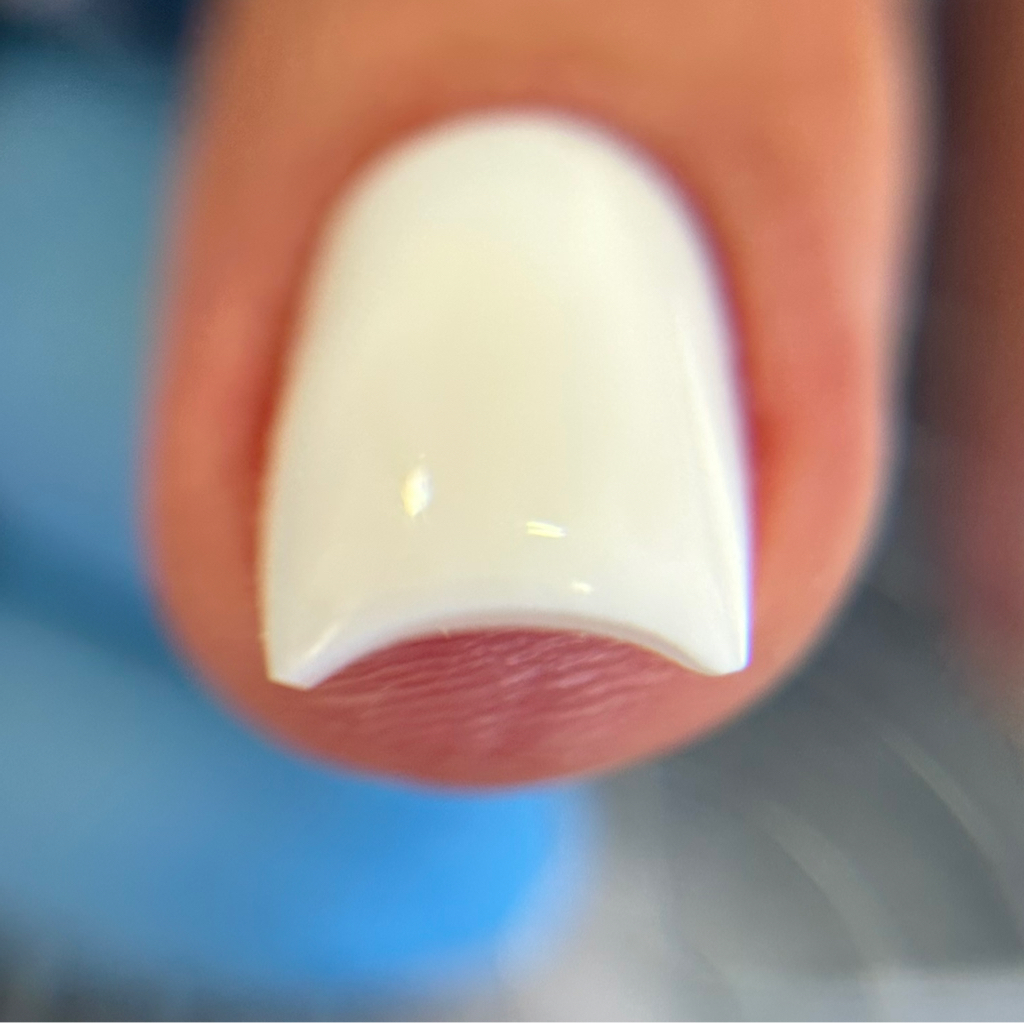 Ремонт ногтя