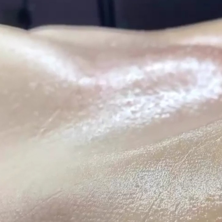 Глубокое бикини