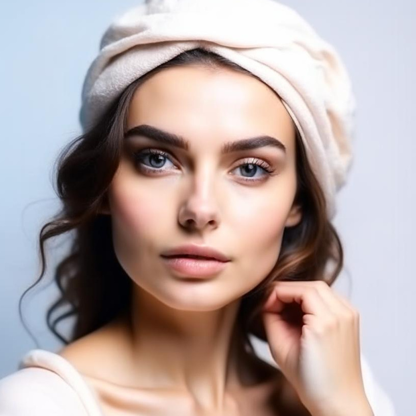 Карбокситерапия Isov (Корея)