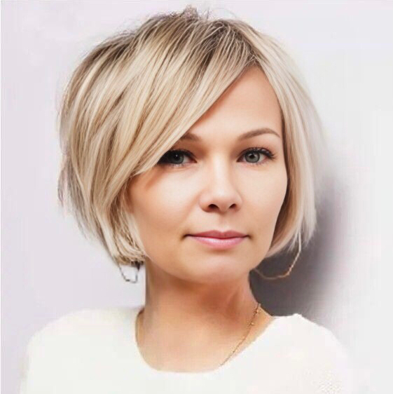 Ольга Писарева