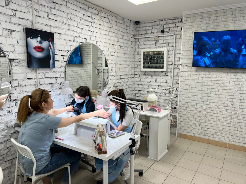 Повышение квалификации