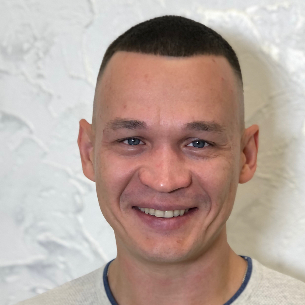 Стрижка + сухое бритьё