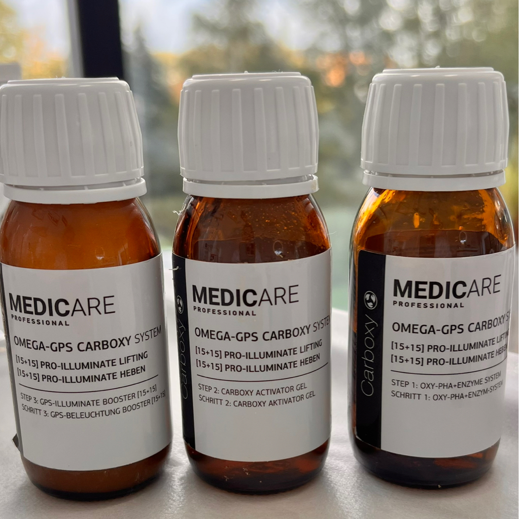 Карбокситерапия. Без болезненный и без 💉метод омоложения кожи. Питание кислородом. Осветление пигментации. Разглаживание мимических морщин.