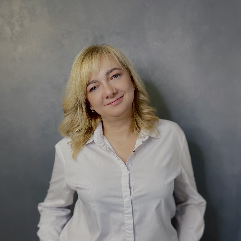 Золоторевич Валентина