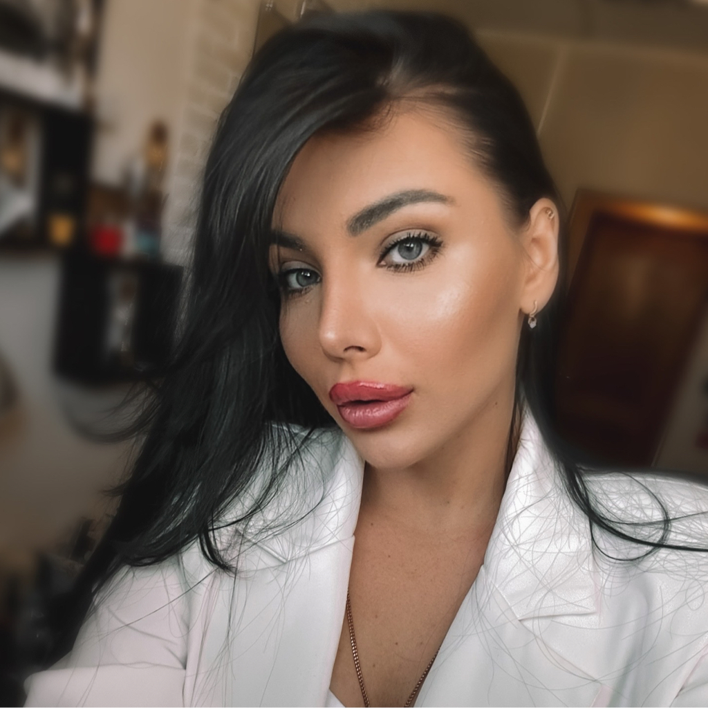 Телина Валерия