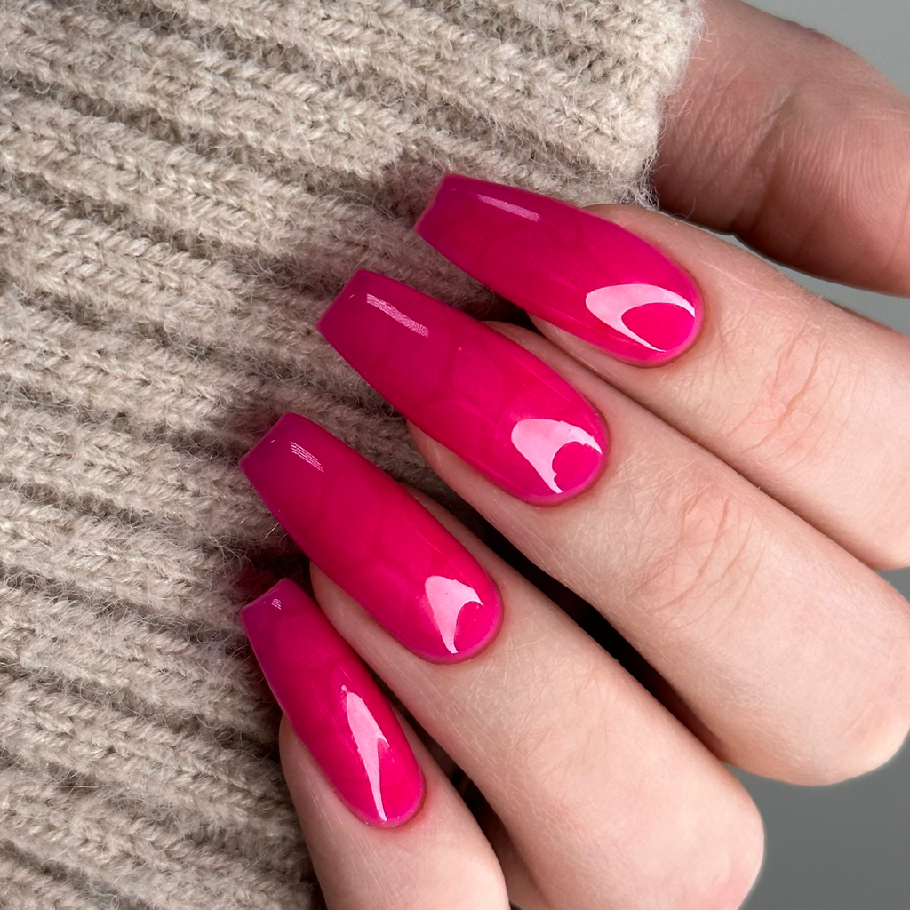 Однотон на свои • длина XS