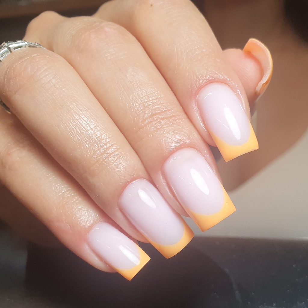 Восстановление архитектуры акригелем