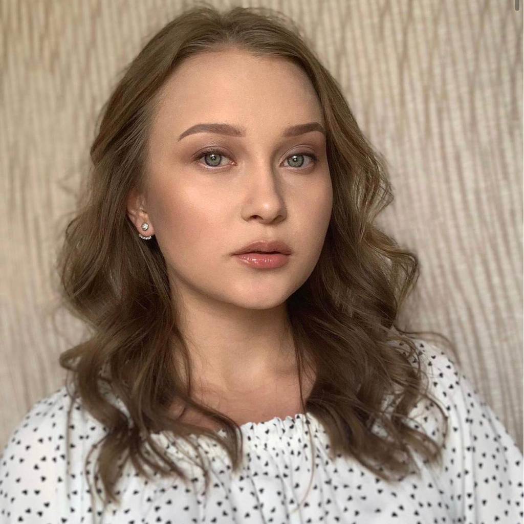 Экспресс макияж