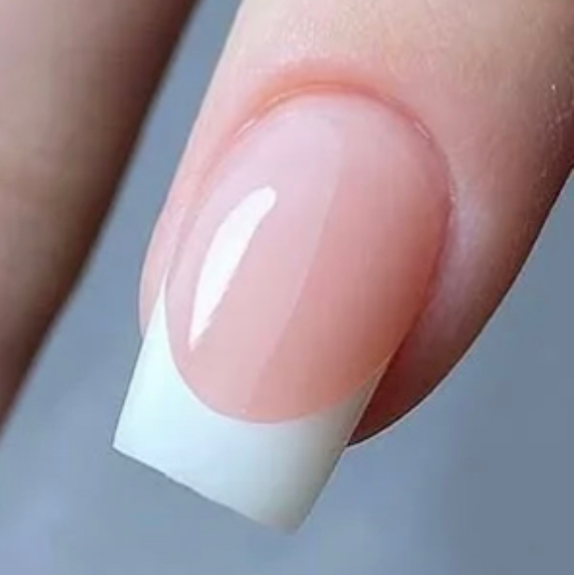 Архитектура ногтей