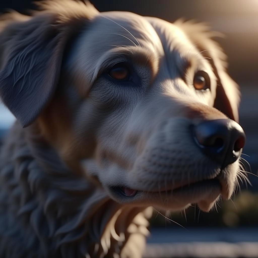 Метис | Двортерьер | Комплекс