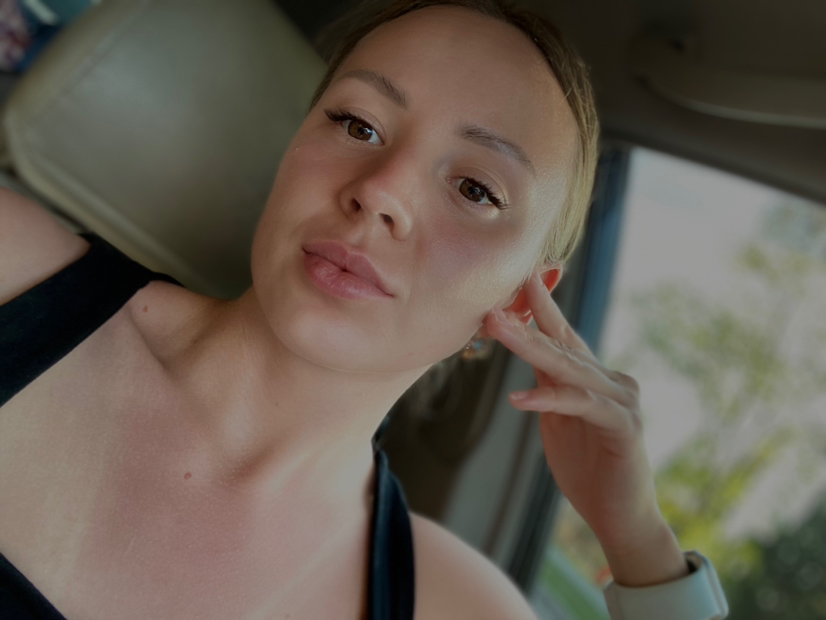 Кондакова Кристина