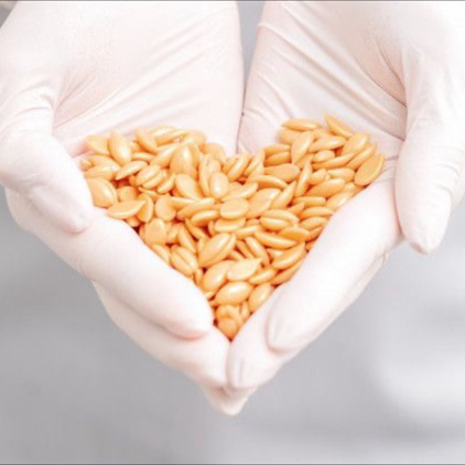 КОМБО-ВОСК XL (ноги полностью, бикини, подмышки + на выбор зона живота, рук или ягодиц)