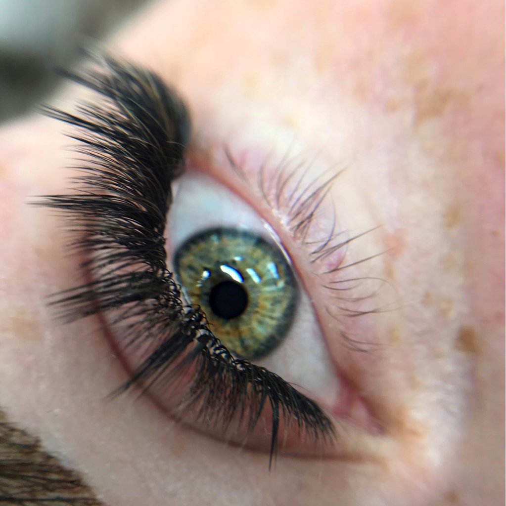 Любое сложное моделирование (Мокрый/Американка/Эффект теней/Стрелка/Лучики/Омбре/Маскара)