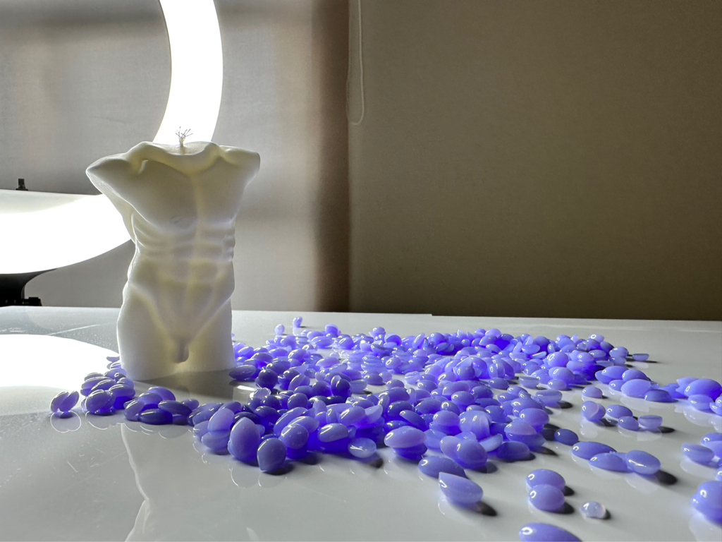 Глубокое бикини (для него)