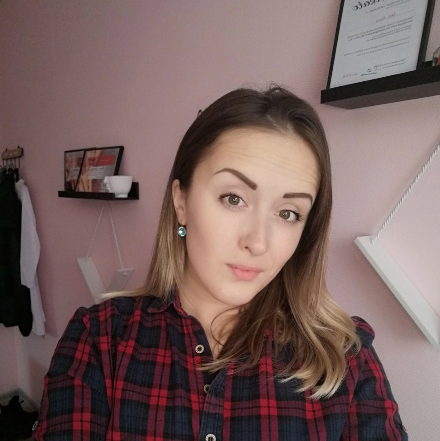 Фоменко Анастасия
