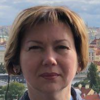 Тихонова Юлия Витальевна