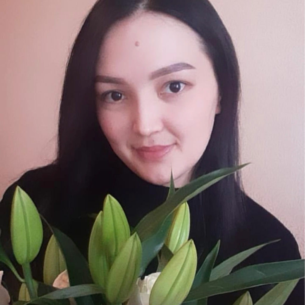 Батыралиева Жанара