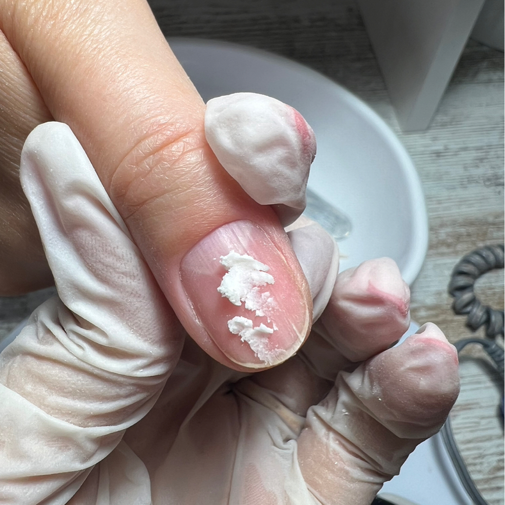 Японский маникюр