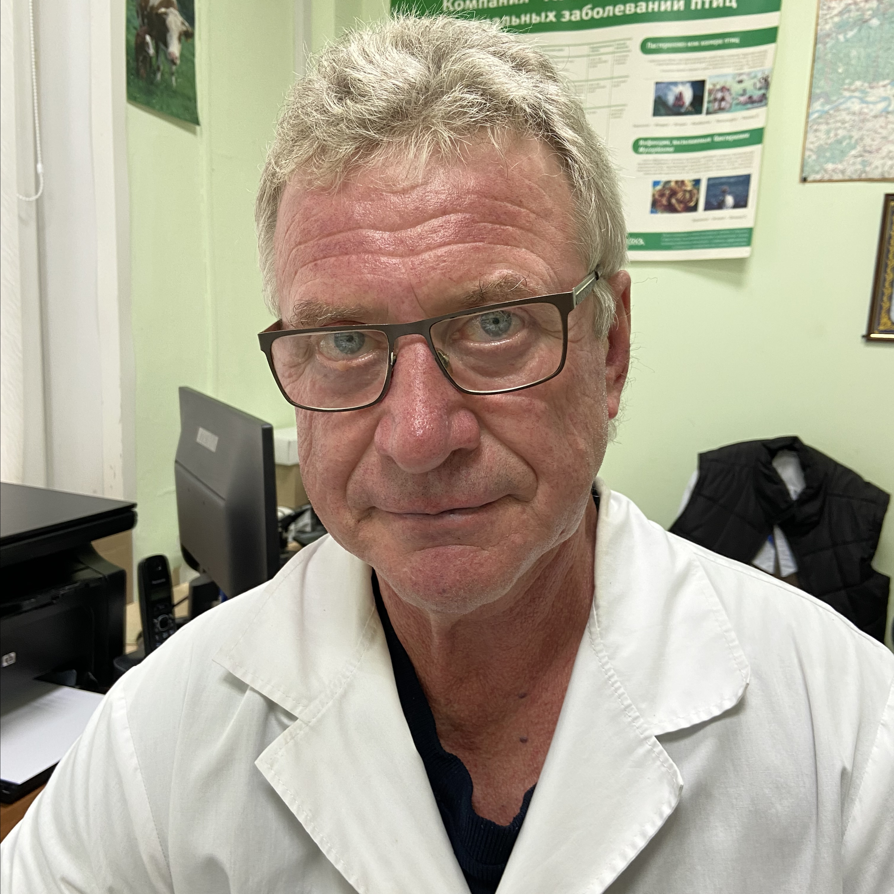 Трухин Владислав Вадимович