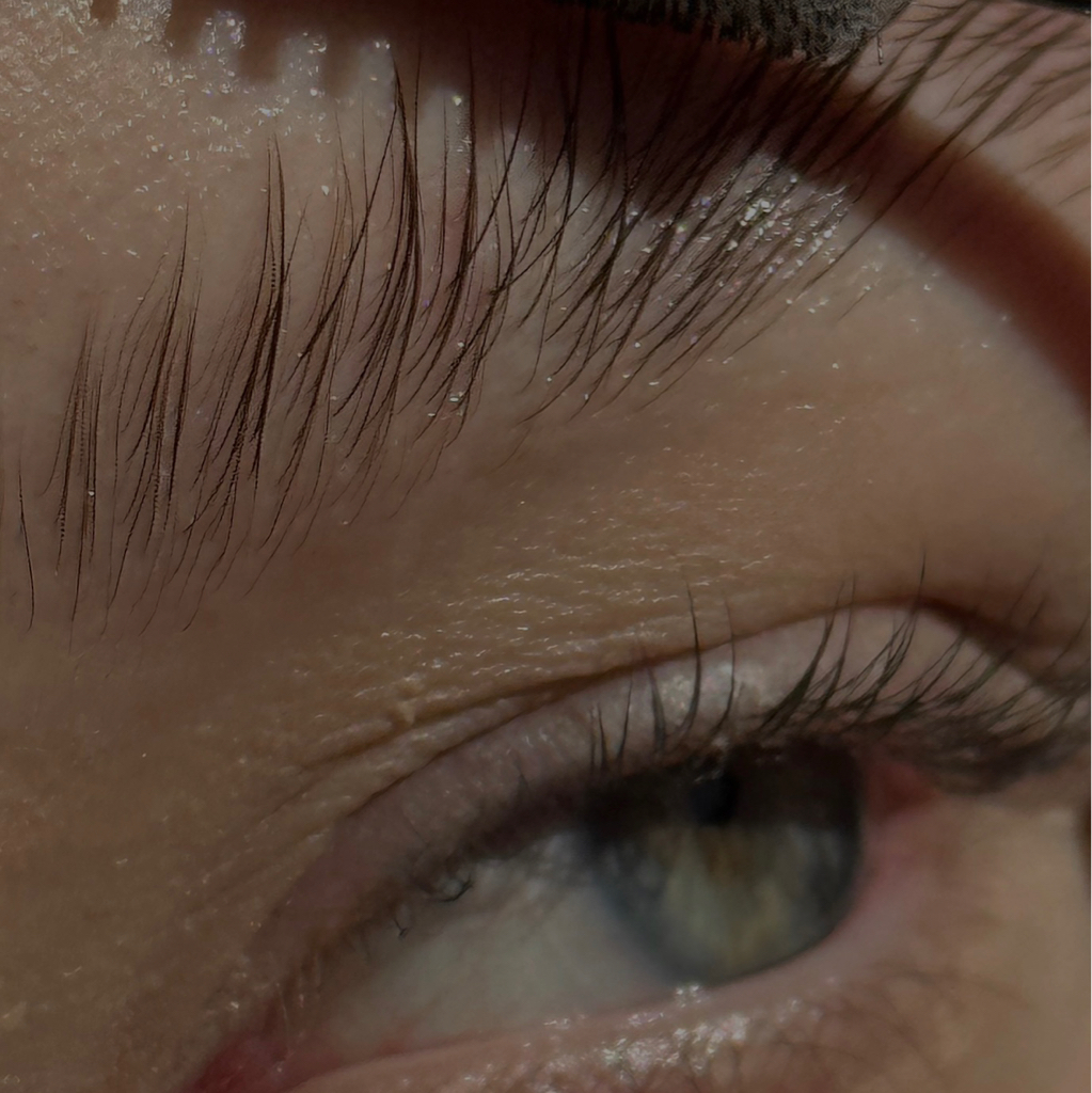 Ламинирование с коррекцией