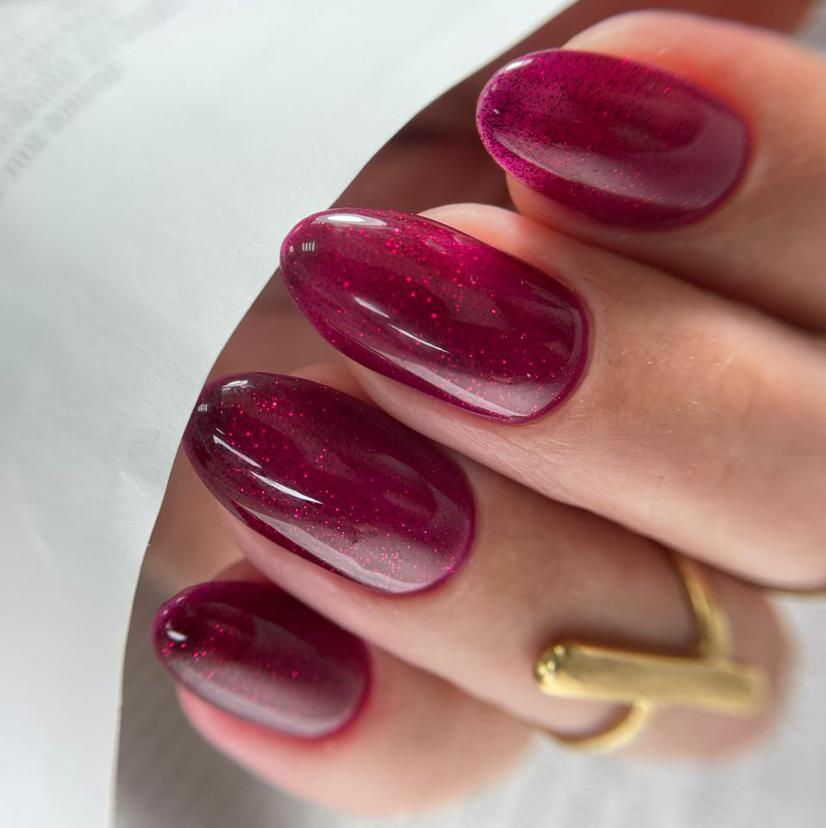 Маникюр+гель/лак