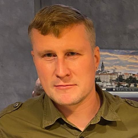 Алексей